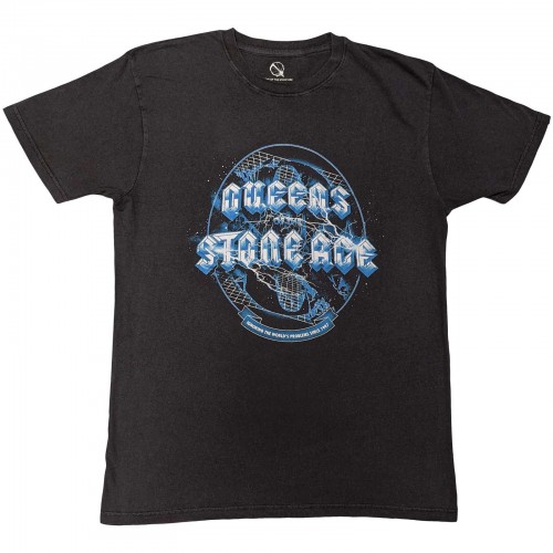 Tricou Queens Of The Stone Age Ignoring…