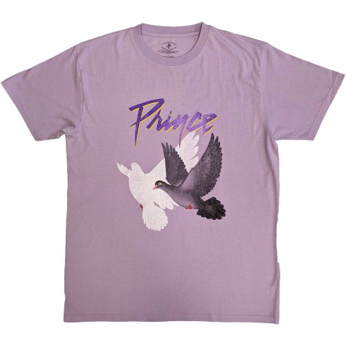 Tricou Oficial Prince Doves Distressed