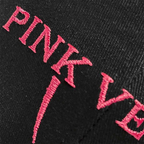 Tricou BlackPink Pink Venom
