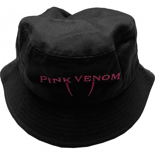 Pălărie Oficială BlackPink Pink Venom