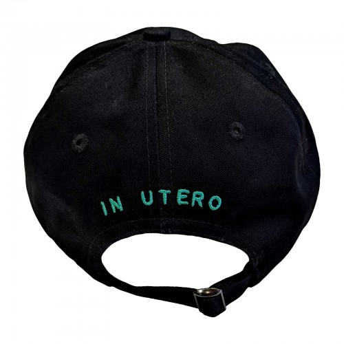 Șapcă Nirvana In Utero