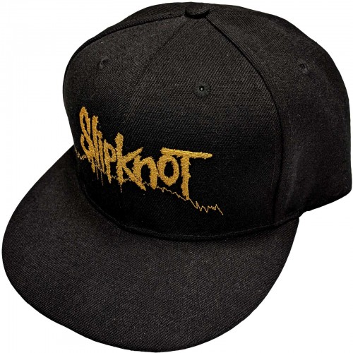 Șapcă Snapback Slipknot Barcode