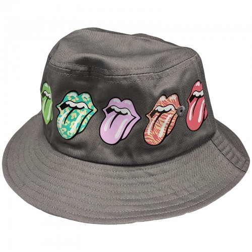 Pălărie The Rolling Stones Multi-Tongue Pattern
