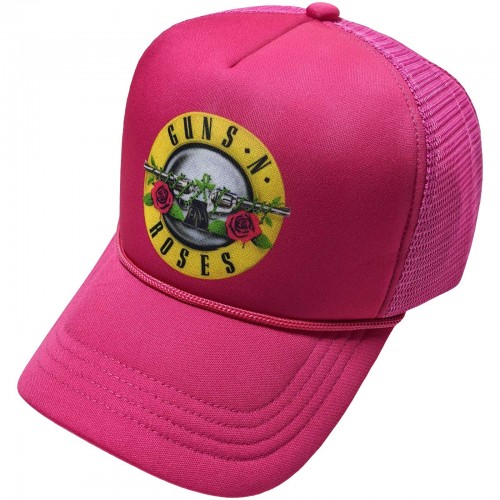 Șapcă Oficială Guns N' Roses Classic Logo