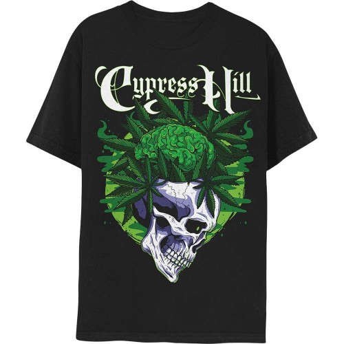Tricou Cypress Hill Insane In The Brain